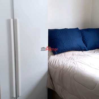 Apartamento em São Paulo, bairro Conjunto Residencial José Bonifácio