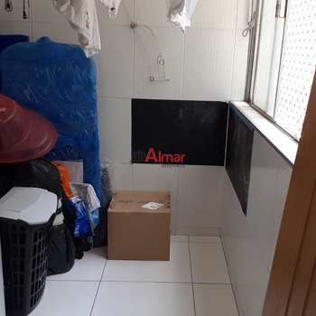 Apartamento em São Paulo, bairro Conjunto Residencial José Bonifácio