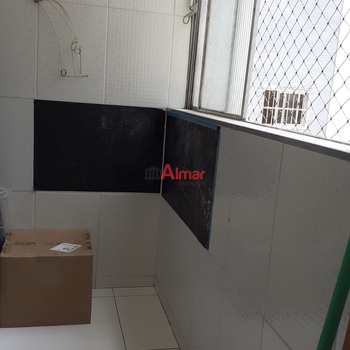 Apartamento em São Paulo, bairro Conjunto Residencial José Bonifácio