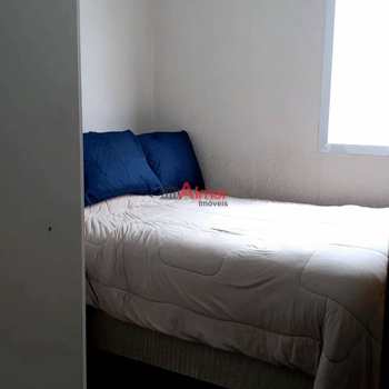 Apartamento em São Paulo, bairro Conjunto Residencial José Bonifácio