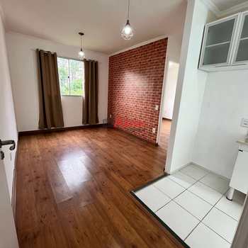 Apartamento em São Paulo, bairro Colônia (Zona Leste)