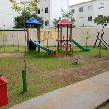 Apartamento em São Paulo, bairro Colônia (Zona Leste)