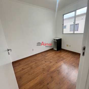 Apartamento em São Paulo, bairro Colônia (Zona Leste)