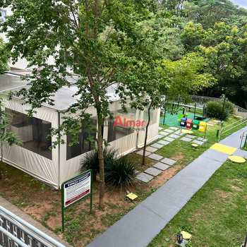 Apartamento em São Paulo, bairro Colônia (Zona Leste)