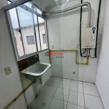 Apartamento em São Paulo, bairro Colônia (Zona Leste)