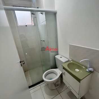 Apartamento em São Paulo, bairro Colônia (Zona Leste)