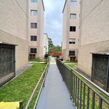 Apartamento em São Paulo, bairro Colônia (Zona Leste)