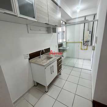 Apartamento em São Paulo, bairro Colônia (Zona Leste)