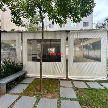 Apartamento em São Paulo, bairro Colônia (Zona Leste)