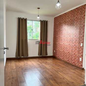 Apartamento em São Paulo, bairro Colônia (Zona Leste)