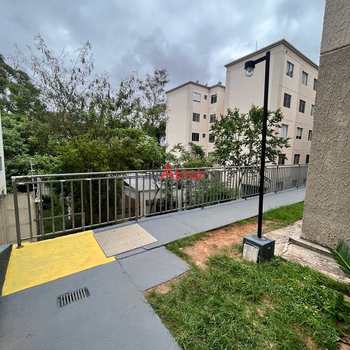 Apartamento em São Paulo, bairro Colônia (Zona Leste)