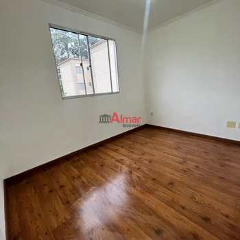 Apartamento em São Paulo, bairro Colônia (Zona Leste)
