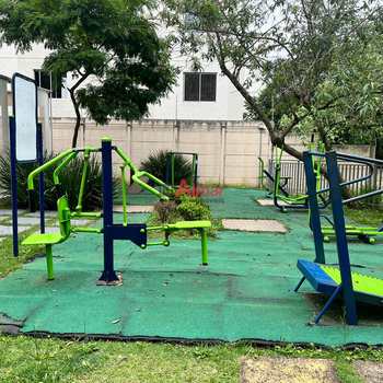 Apartamento em São Paulo, bairro Colônia (Zona Leste)