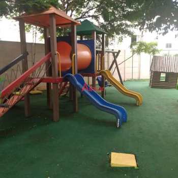 Apartamento em São Paulo, bairro Colônia (Zona Leste)
