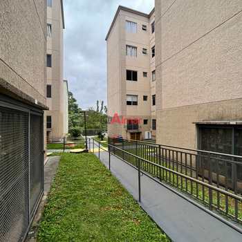 Apartamento em São Paulo, bairro Colônia (Zona Leste)