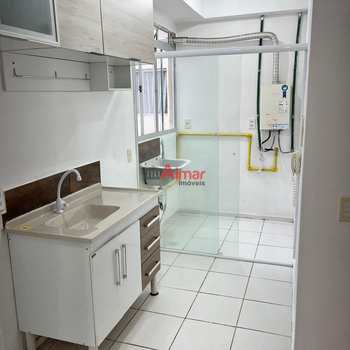 Apartamento em São Paulo, bairro Colônia (Zona Leste)
