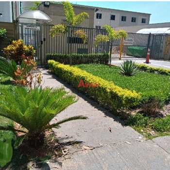 Apartamento em São Paulo, bairro Colônia (Zona Leste)