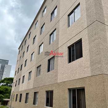 Apartamento em São Paulo, bairro Colônia (Zona Leste)