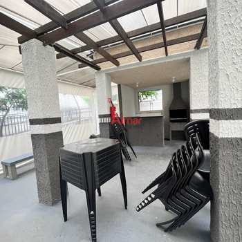 Apartamento em São Paulo, bairro Colônia (Zona Leste)