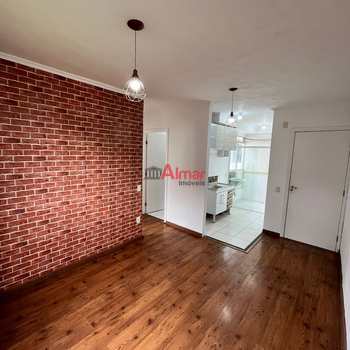 Apartamento em São Paulo, bairro Colônia (Zona Leste)