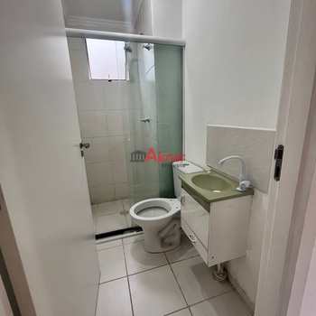 Apartamento em São Paulo, bairro Colônia (Zona Leste)
