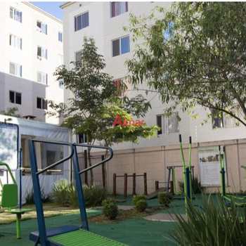 Apartamento em São Paulo, bairro Colônia (Zona Leste)