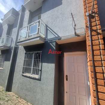 Apartamento em São Paulo, bairro Itaquera