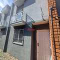 Apartamento em São Paulo, bairro Itaquera