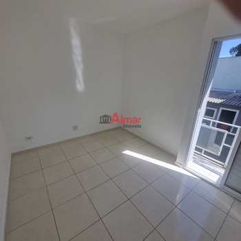Apartamento em São Paulo, bairro Itaquera