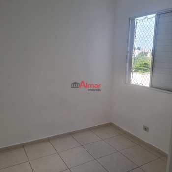 Apartamento em São Paulo, bairro Itaquera