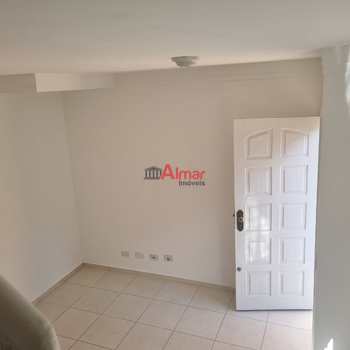 Apartamento em São Paulo, bairro Itaquera