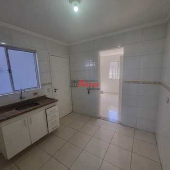 Apartamento em São Paulo, bairro Itaquera
