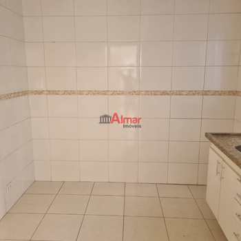 Apartamento em São Paulo, bairro Itaquera