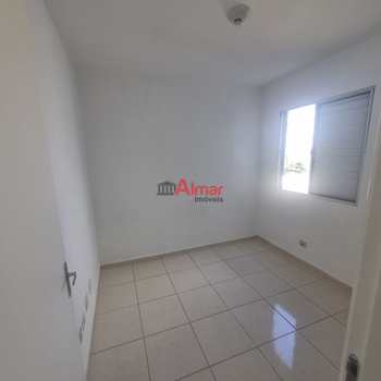 Apartamento em São Paulo, bairro Itaquera