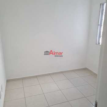 Apartamento em São Paulo, bairro Itaquera