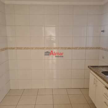 Apartamento em São Paulo, bairro Itaquera