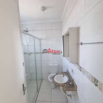 Apartamento em São Paulo, bairro Itaquera