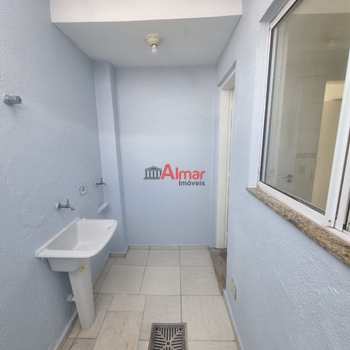 Apartamento em São Paulo, bairro Itaquera