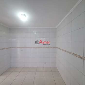 Apartamento em São Paulo, bairro Itaquera