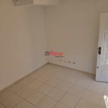 Apartamento em São Paulo, bairro Itaquera
