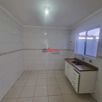 Apartamento em São Paulo, bairro Itaquera