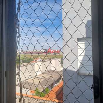 Apartamento em São Paulo, bairro Itaquera