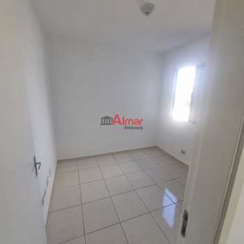 Apartamento em São Paulo, bairro Itaquera