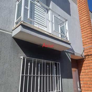 Apartamento em São Paulo, bairro Itaquera