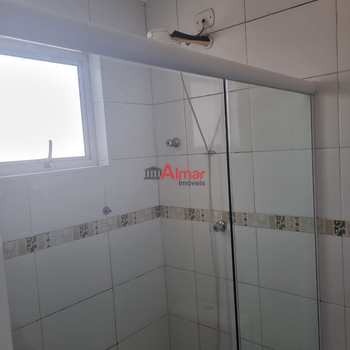 Apartamento em São Paulo, bairro Itaquera