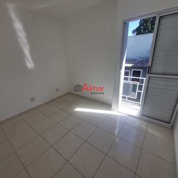 Apartamento em São Paulo, bairro Itaquera