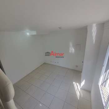 Apartamento em São Paulo, bairro Itaquera