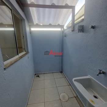 Apartamento em São Paulo, bairro Itaquera