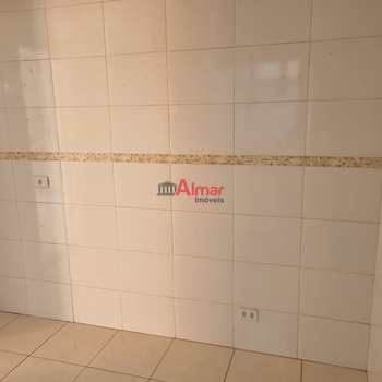 Apartamento em São Paulo, bairro Itaquera