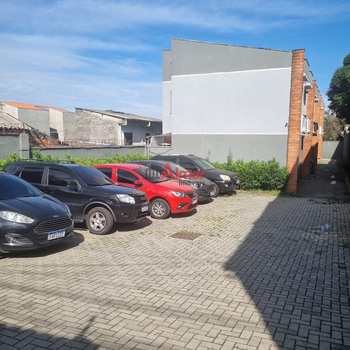 Apartamento em São Paulo, bairro Itaquera